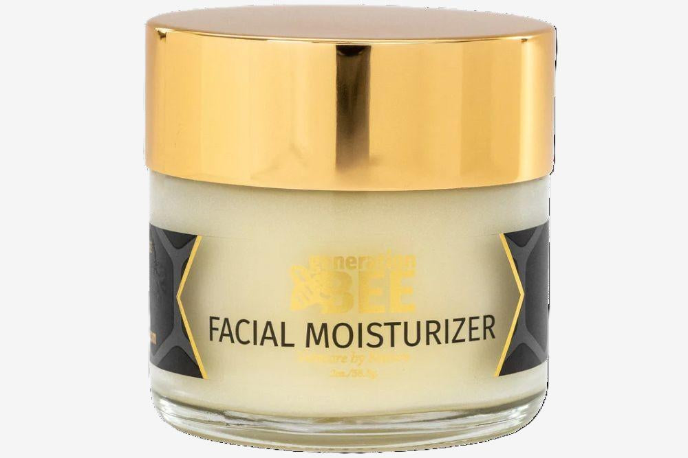 Generation Bee Beeswax Facial Moisturizer